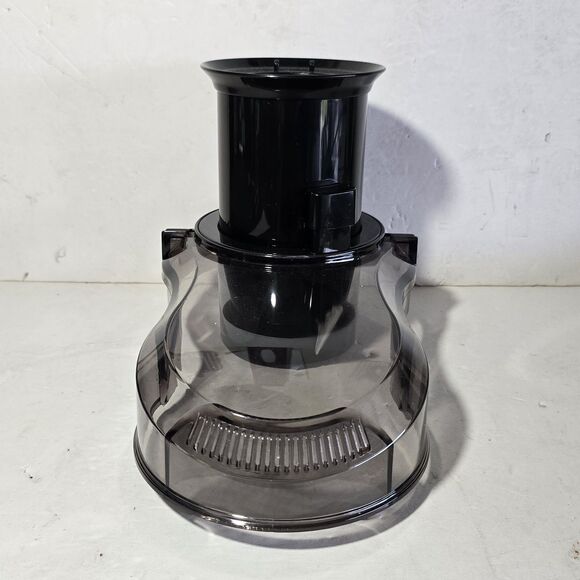 Power XL Juicer Model SHL96 OEM Top Lid Replacement Self Cleaning
